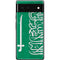 Saudi Arabia Flag Distressed Google Pixel 6 Skin